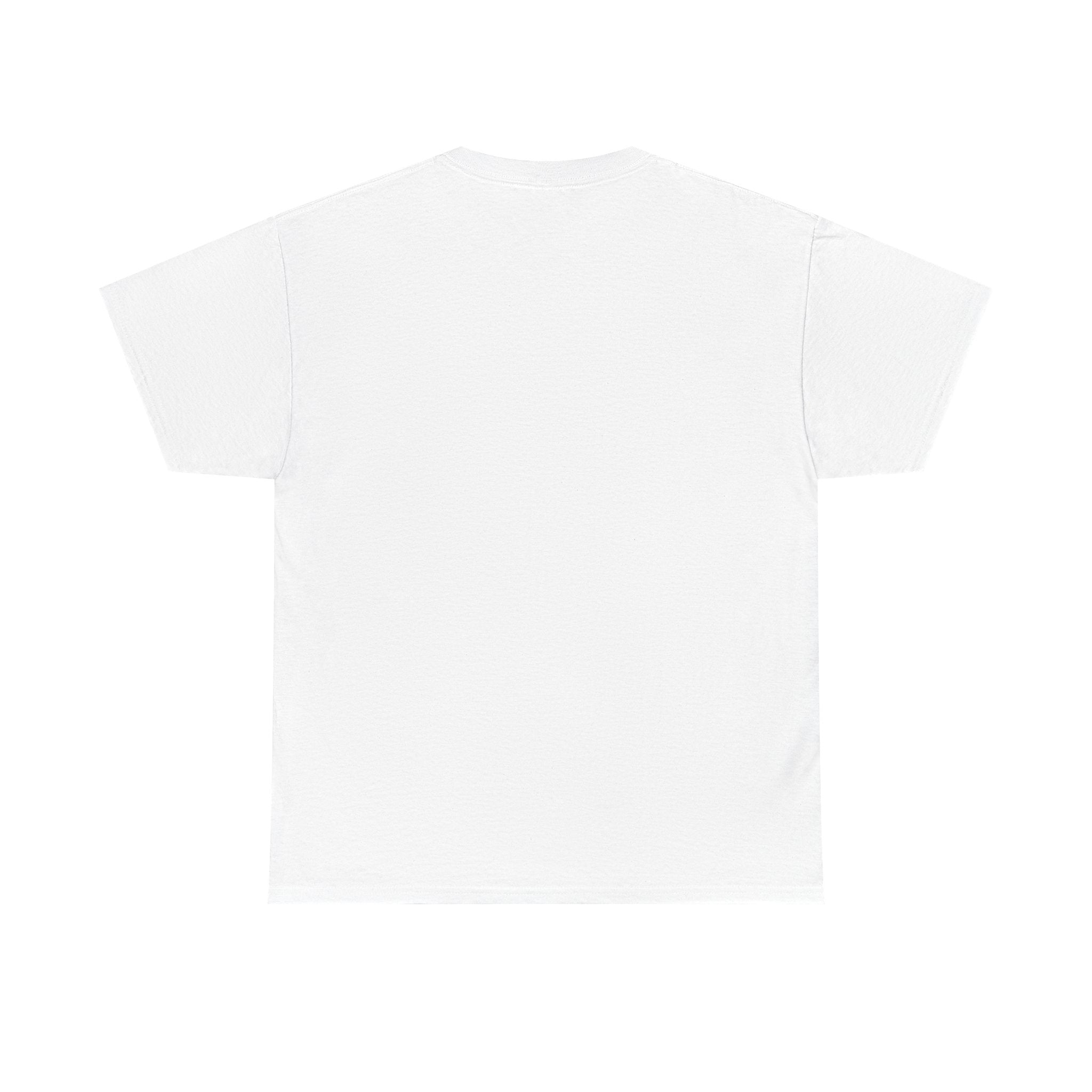 Van Gogh Dripping Starry Night T-Shirt