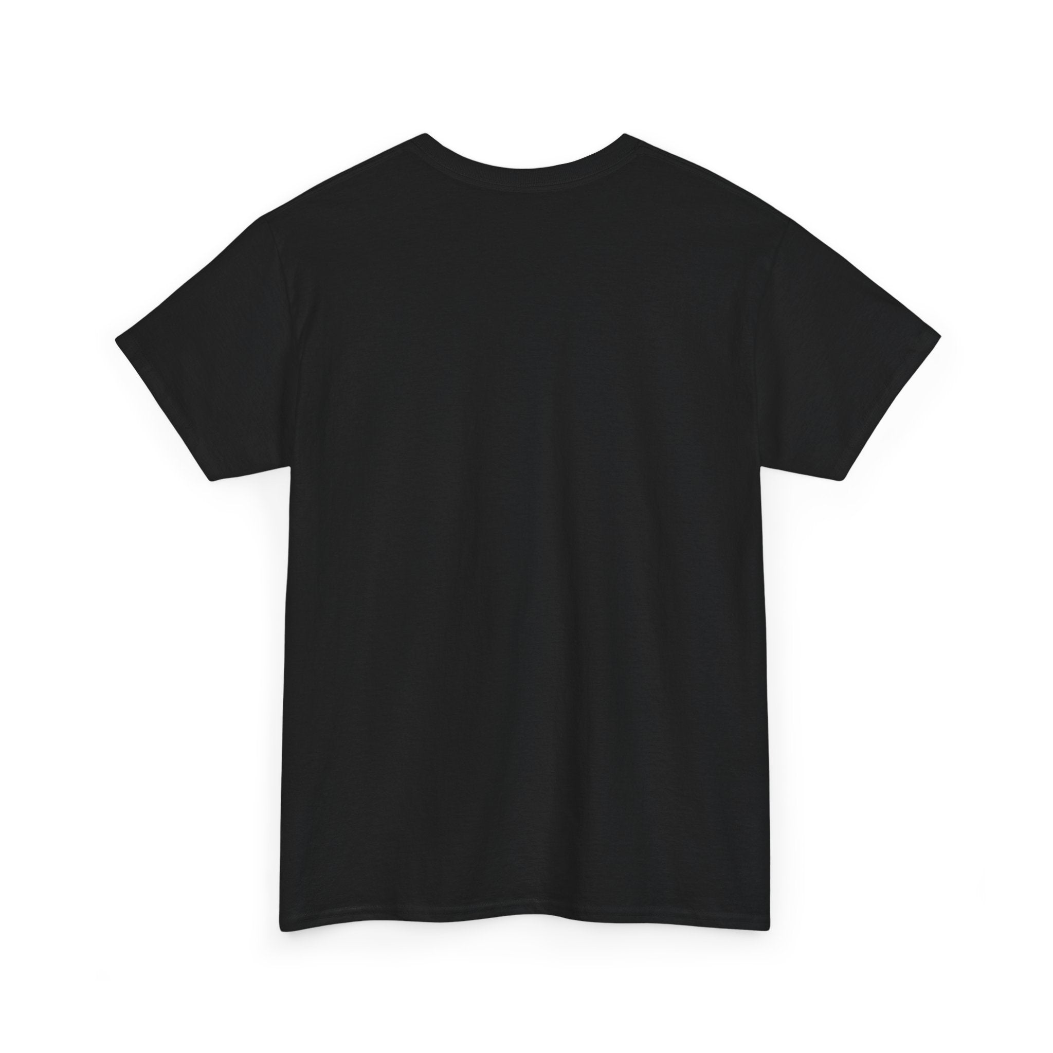 Bear Skull Tattoo Art Tee ("Fearless")