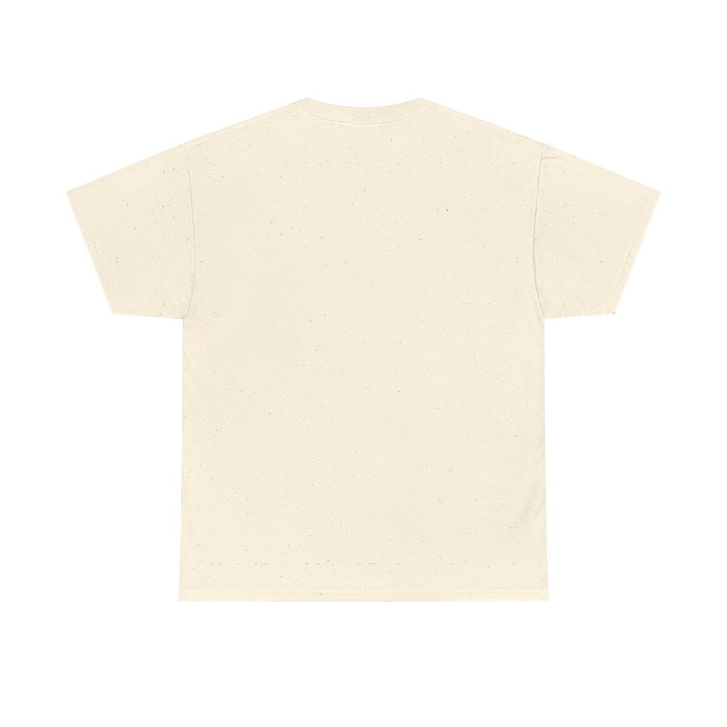 Bear Skull Tattoo Art Tee ("Fearless")