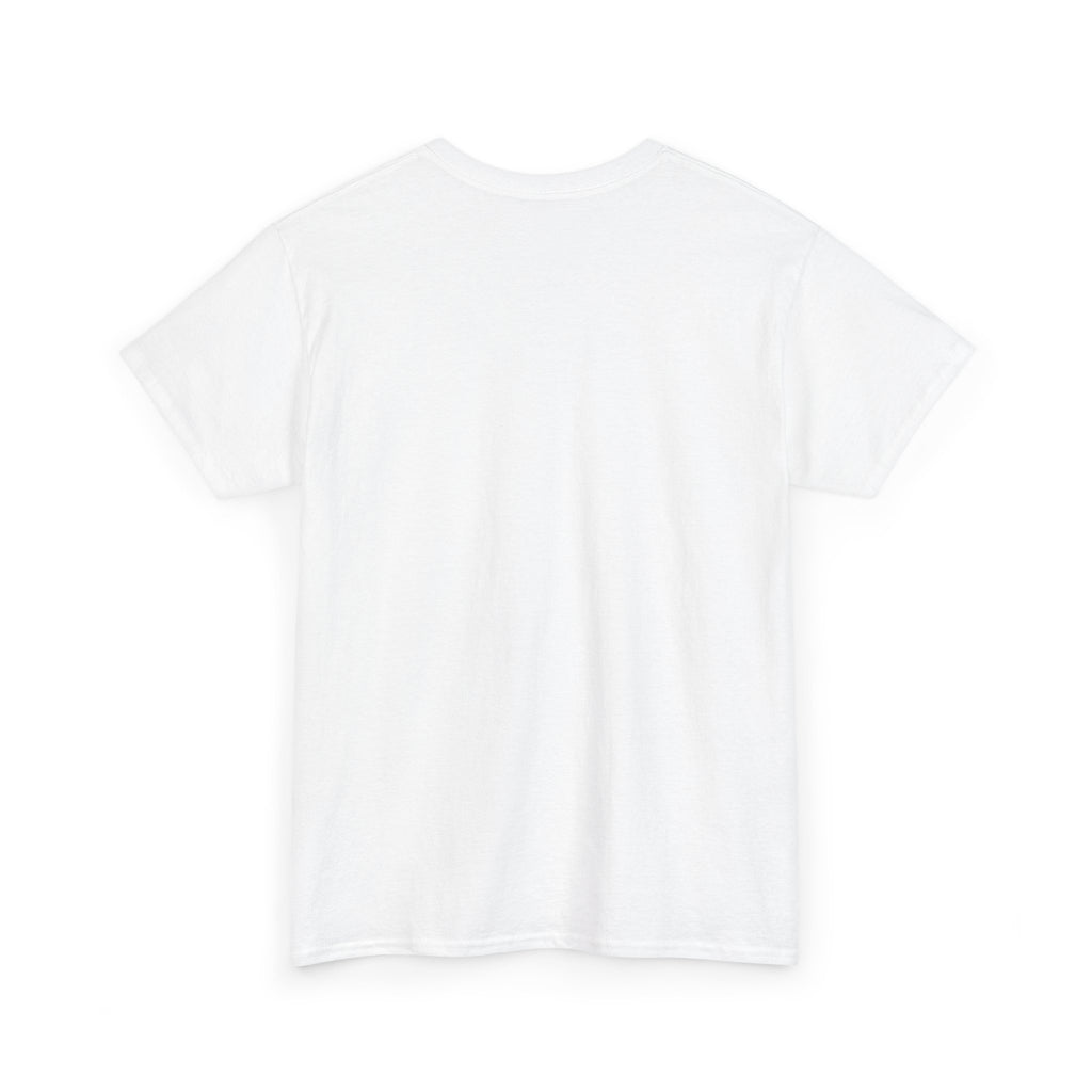 Bear Skull Tattoo Art Tee ("Fearless")