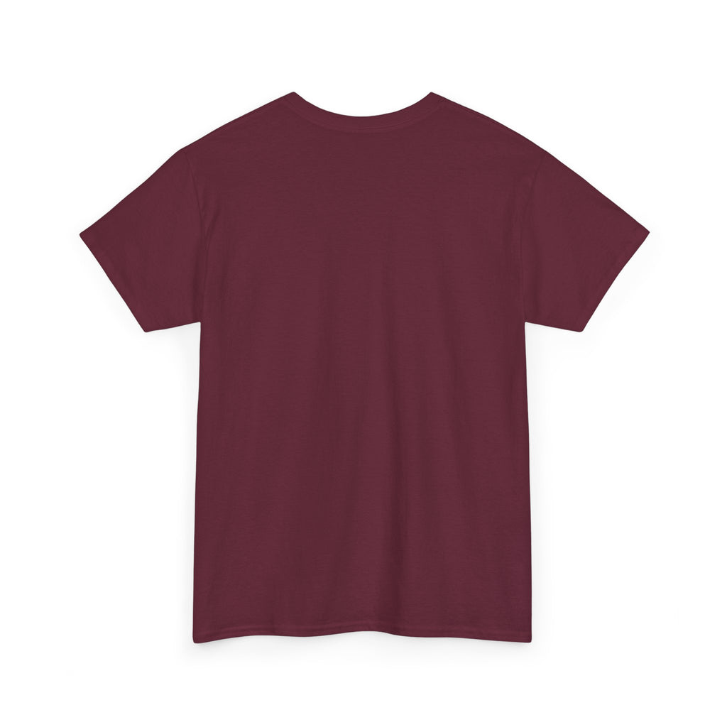 Bear Skull Tattoo Art Tee ("Fearless")